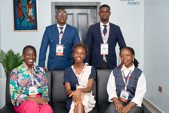 IfeanHealth Scholarship & Scholar Program ISSP 2