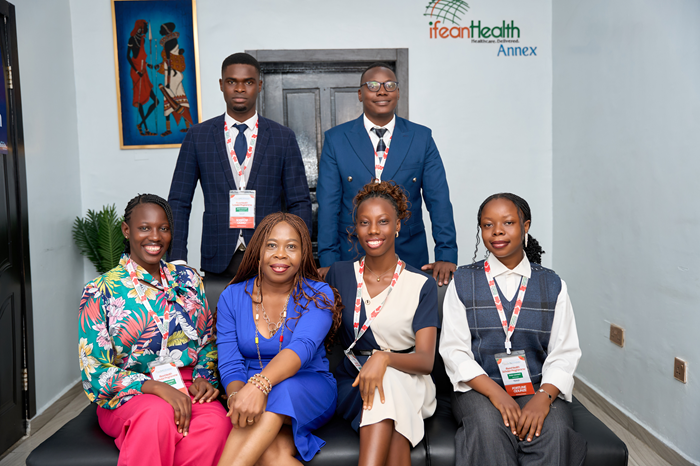 IfeanHealth Scholarship & Scholar Program ISSP 3