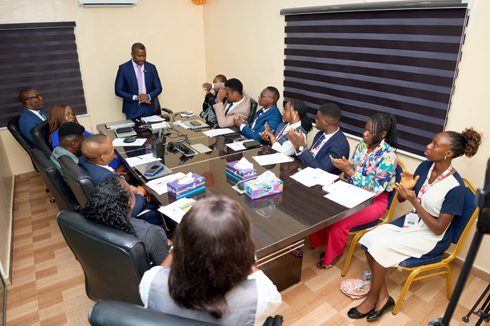 IfeanHealth Scholarship & Scholar Program ISSP 4